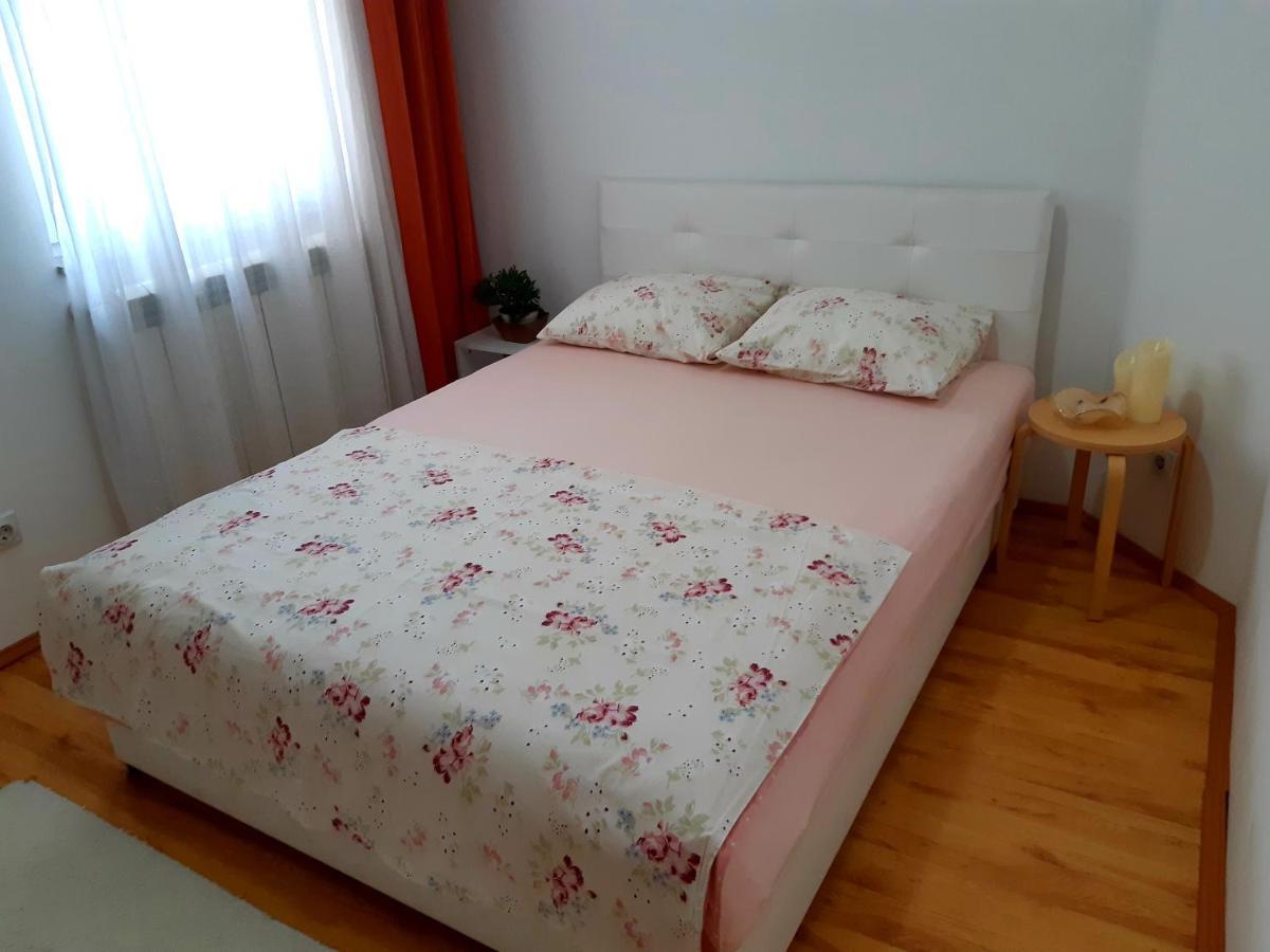 Central Modern Apt Struga Exterior foto